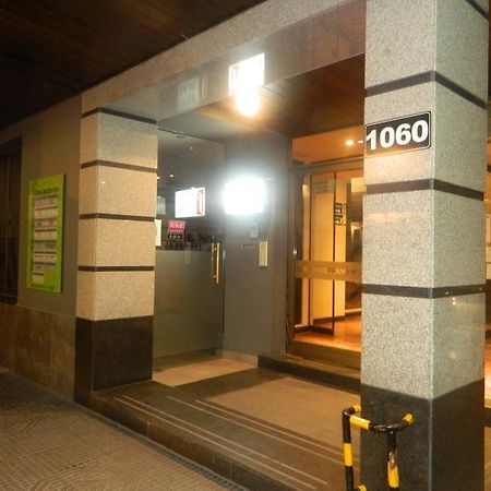 Jujuy Palace Hotel サンサルバドールデフフイ エクステリア 写真