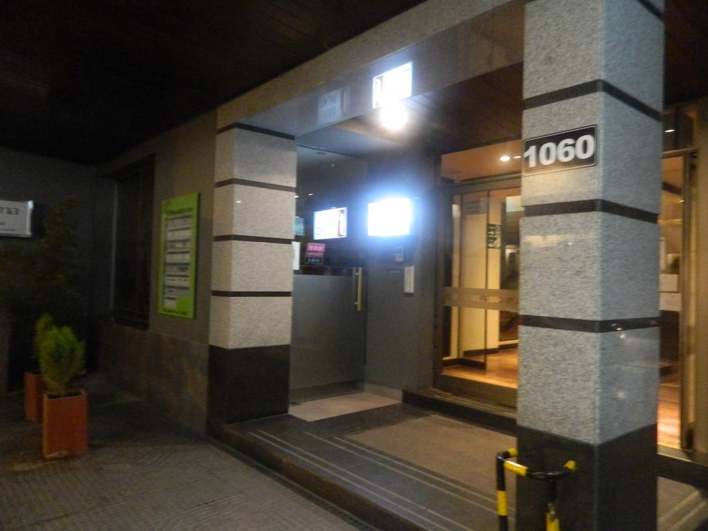 Jujuy Palace Hotel サンサルバドールデフフイ エクステリア 写真